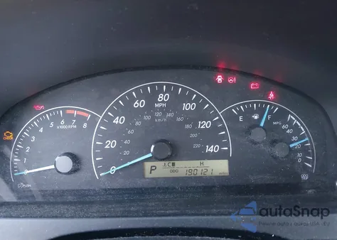 2012 Toyota Camry L из США, поврежденный, VIN 4T1BF1FK6CU502249